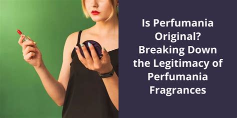 is perfumania real|is perfumania genuine.